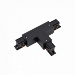 TRACER 3-faset t-samler – sort