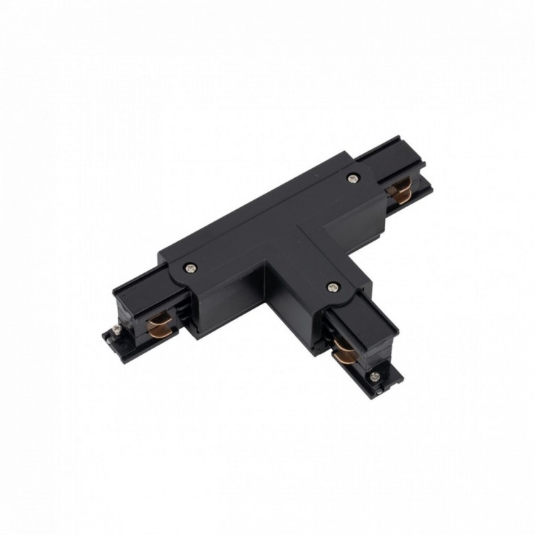 TRACER 3-faset t-samler – sort