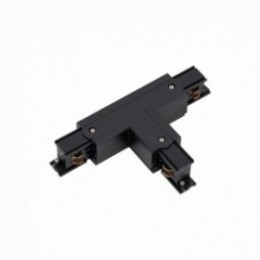 TRACER 3-faset t-samler – sort