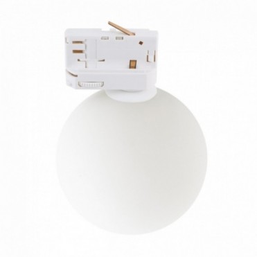 TRACER GLASS skinnelampe &ndash;...