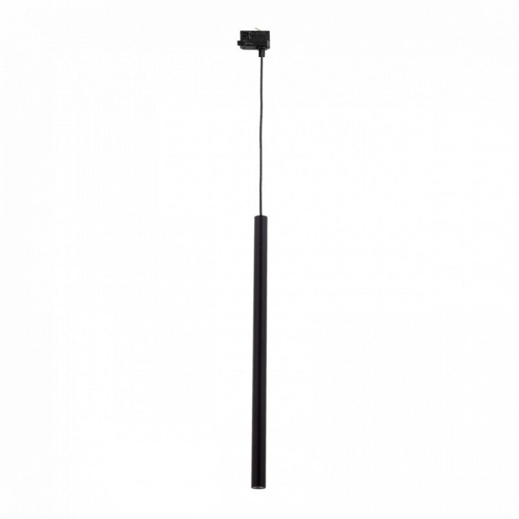 TRACER FERRO 500 skinnelampe – sort