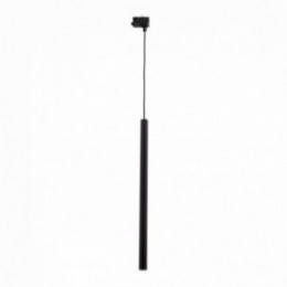 TRACER FERRO 500 skinnelampe &ndash; sort