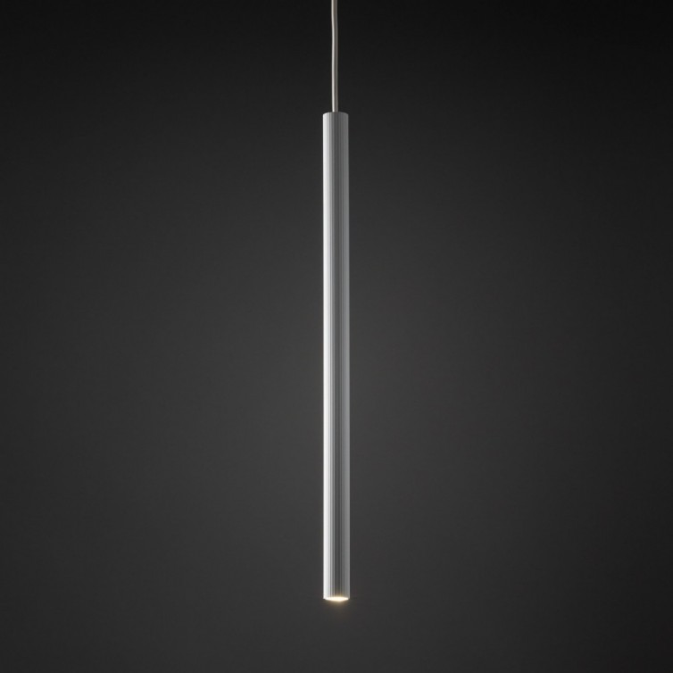 TRACER FERRO 500 skinnelampe – hvid