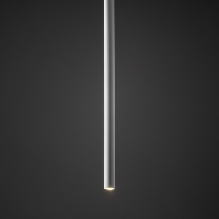 TRACER FERRO 750 skinnelampe – hvid