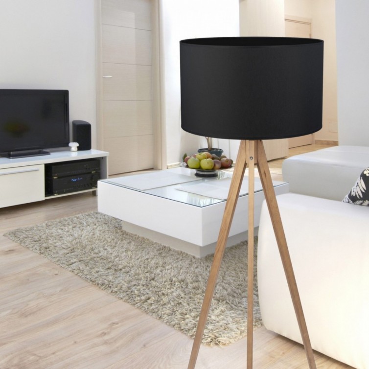 TREVISO gulvlampe