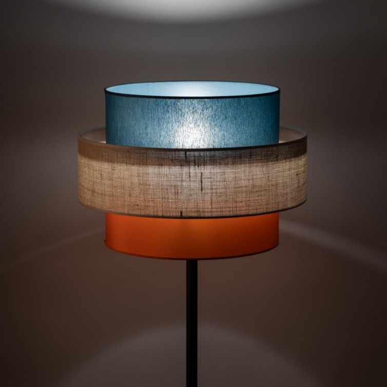 TRIO gulvlampe
