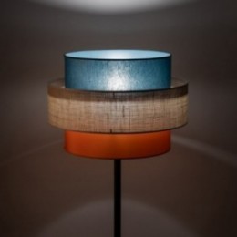 TRIO gulvlampe