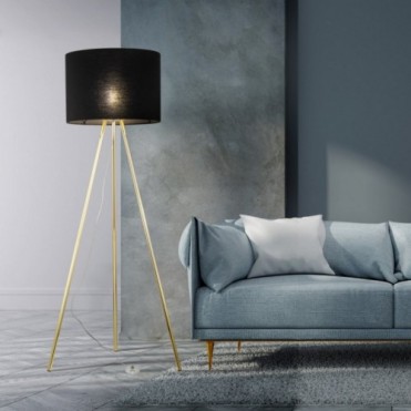 UMBERTO gulvlampe &ndash;...