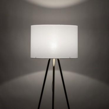UMBERTO gulvlampe &ndash; 70 cm &ndash;...