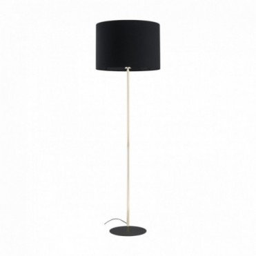 UMBERTO gulvlampe &ndash;...