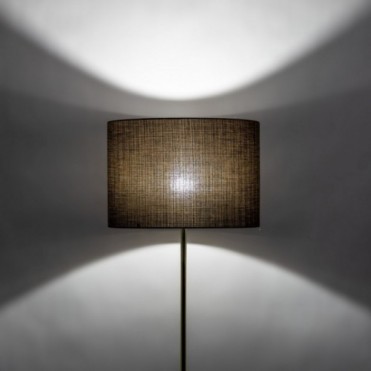 UMBERTO gulvlampe &ndash;...