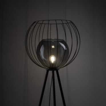 UNIVERSO gulvlampe