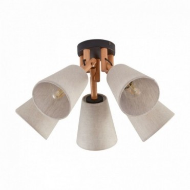 VAIO loftlampe med 5...
