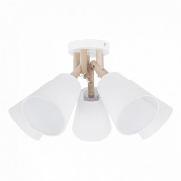 VAIO loftlampe med 5...