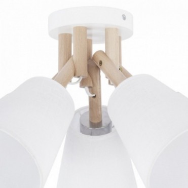 VAIO loftlampe med 5...