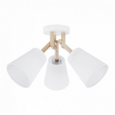 VAIO loftlampe med 3...