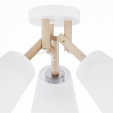 VAIO loftlampe med 3...