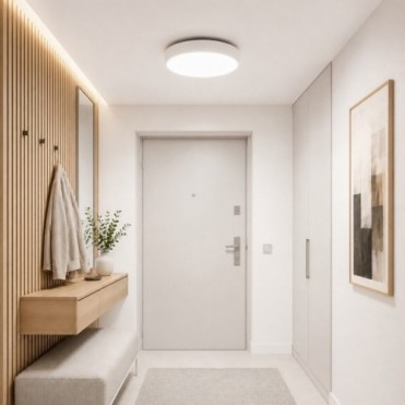 VELIS LED loftlampe &ndash; 24...