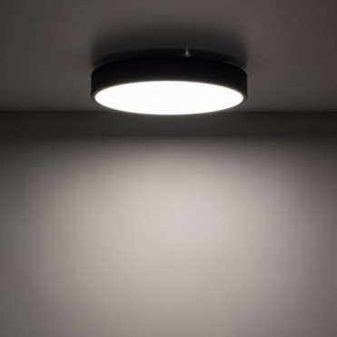 VELIS LED loftlampe &ndash; 24...