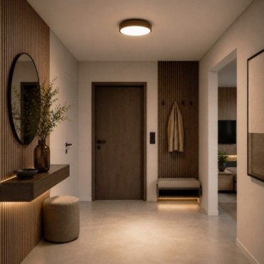 VELIS LED loftlampe &ndash; 24...