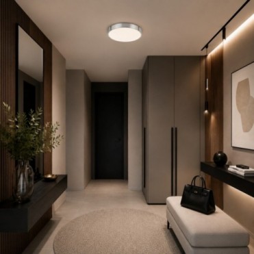 VELIS LED loftlampe &ndash;...