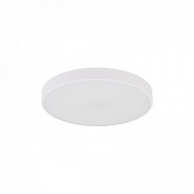 VELIS LED loftlampe – 30 watt – hvid