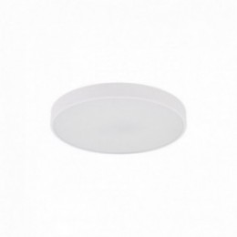 VELIS LED loftlampe – 30 watt – hvid