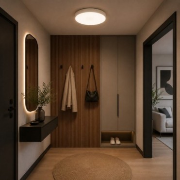 VELIS LED loftlampe &ndash; 30...
