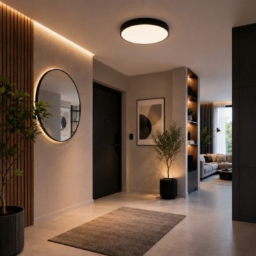 VELIS LED loftlampe &ndash; 30...