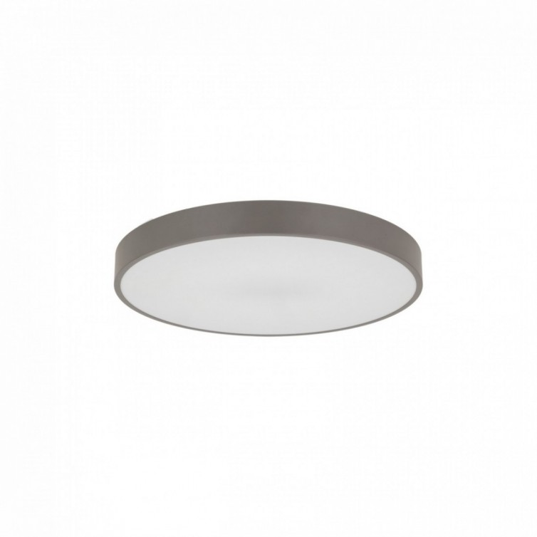 VELIS LED loftlampe – 30 watt – brun