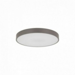 VELIS LED loftlampe &ndash; 30 watt &ndash; brun