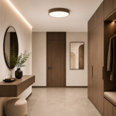 VELIS LED loftlampe &ndash; 30...