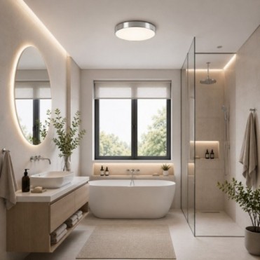 VELIS LED loftlampe &ndash;...