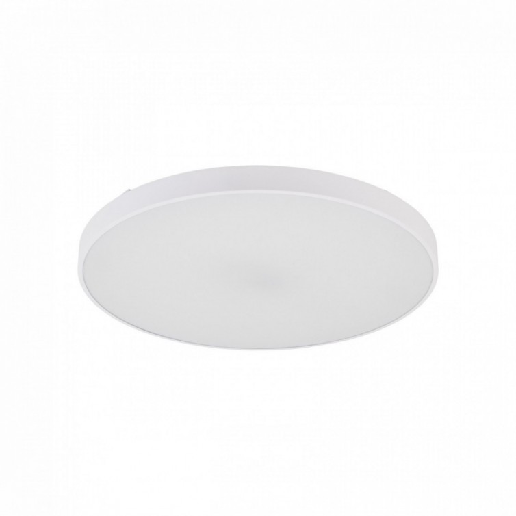 VELIS LED loftlampe – 60 watt – hvid