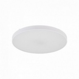 VELIS LED loftlampe – 60 watt – hvid