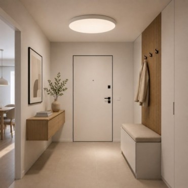 VELIS LED loftlampe &ndash; 60...