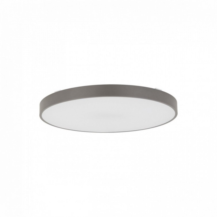 VELIS LED loftlampe – 40 watt – brun