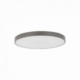 VELIS LED loftlampe – 40 watt – brun