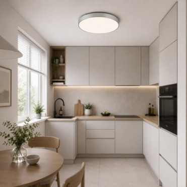 VELIS LED loftlampe &ndash;...