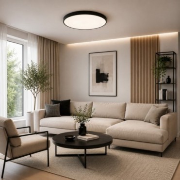 VELIS LED loftlampe &ndash; 60...