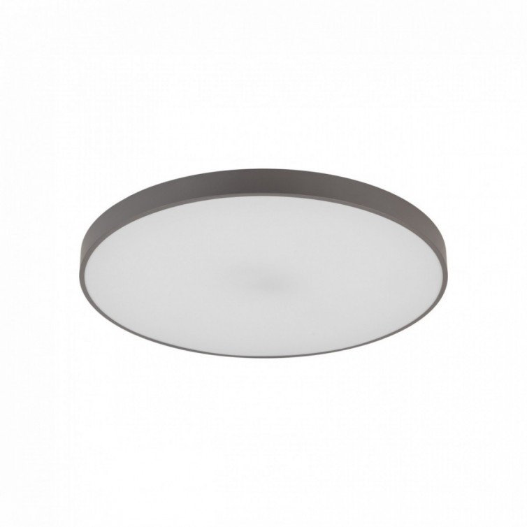 VELIS LED loftlampe – 60 watt – brun