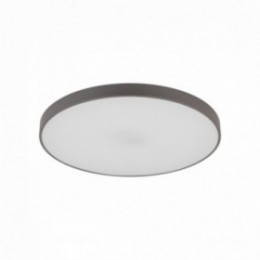 VELIS LED loftlampe – 60 watt – brun