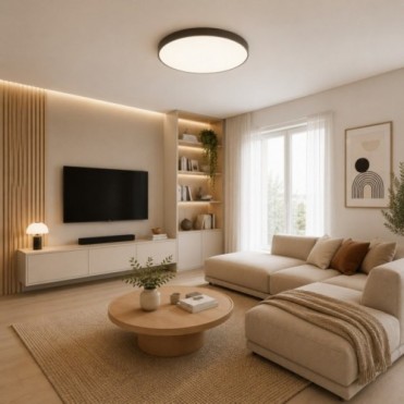VELIS LED loftlampe &ndash; 60...