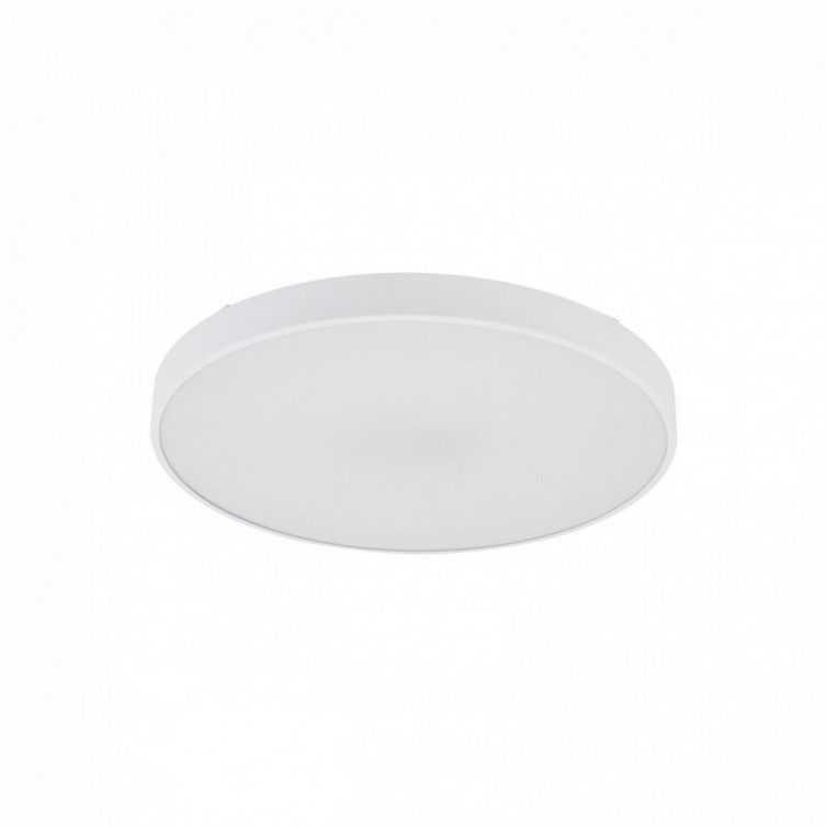 VELIS LED loftlampe – 40 watt – hvid