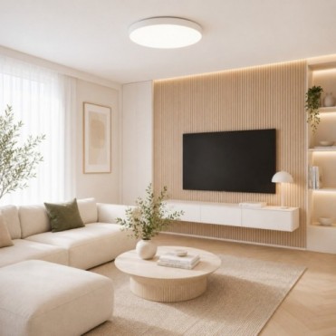 VELIS LED loftlampe &ndash; 40...