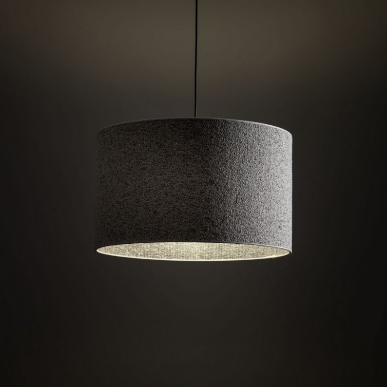 VELLUM pendellampe – sort