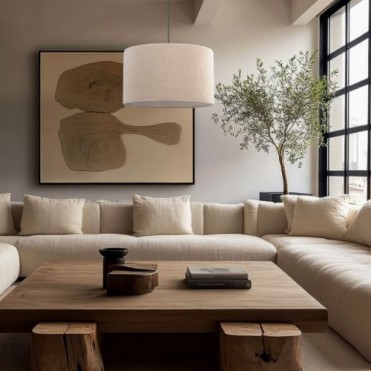 VELLUM pendellampe &ndash;...