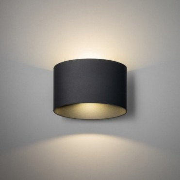 VERTO udend&oslash;rs LED-v&aelig;glampe...