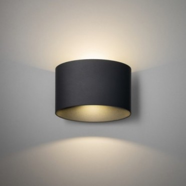 VERTO udend&oslash;rs LED-v&aelig;glampe...