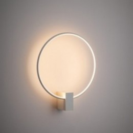 VEXA LED væglampe – 6 watt – hvid